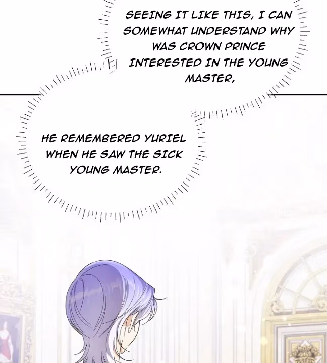 Read Surviving as an Obsessive Servant chapter 61 image 40 on Lezhin