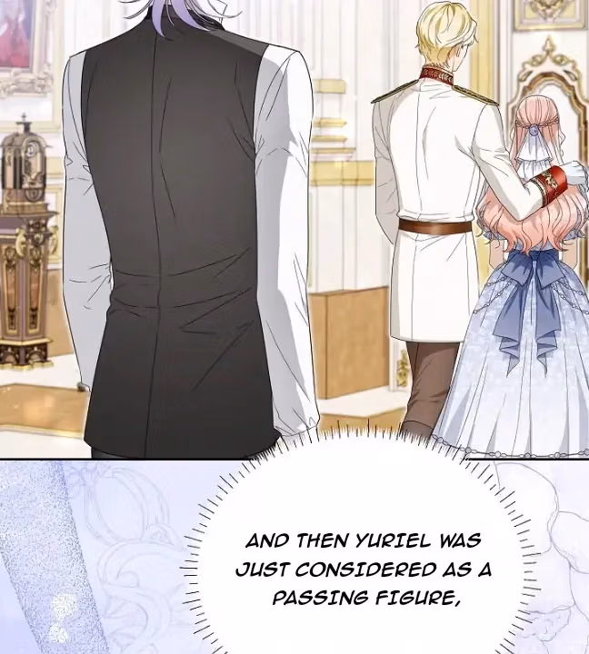 Read Surviving as an Obsessive Servant chapter 61 image 41 on Lezhin