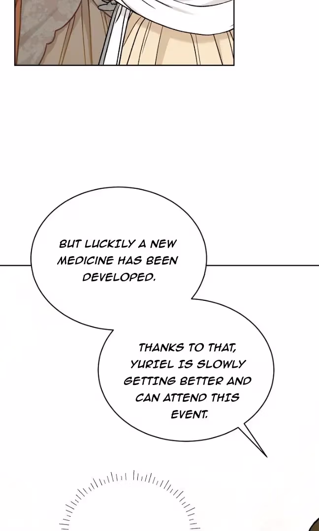 Read Surviving as an Obsessive Servant chapter 61 image 48 on Lezhin