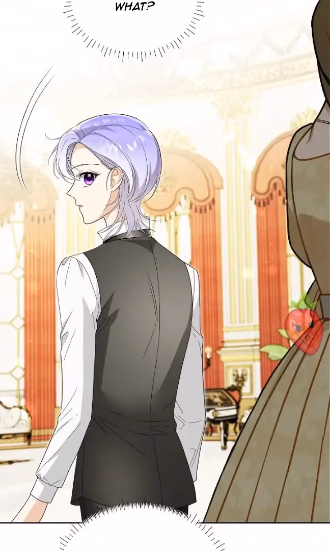 Read Surviving as an Obsessive Servant chapter 61 image 49 on Lezhin