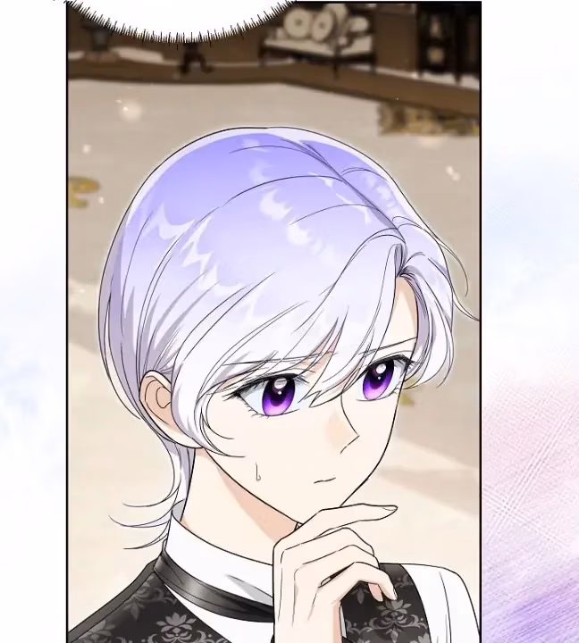 Read Surviving as an Obsessive Servant chapter 61 image 55 on Lezhin