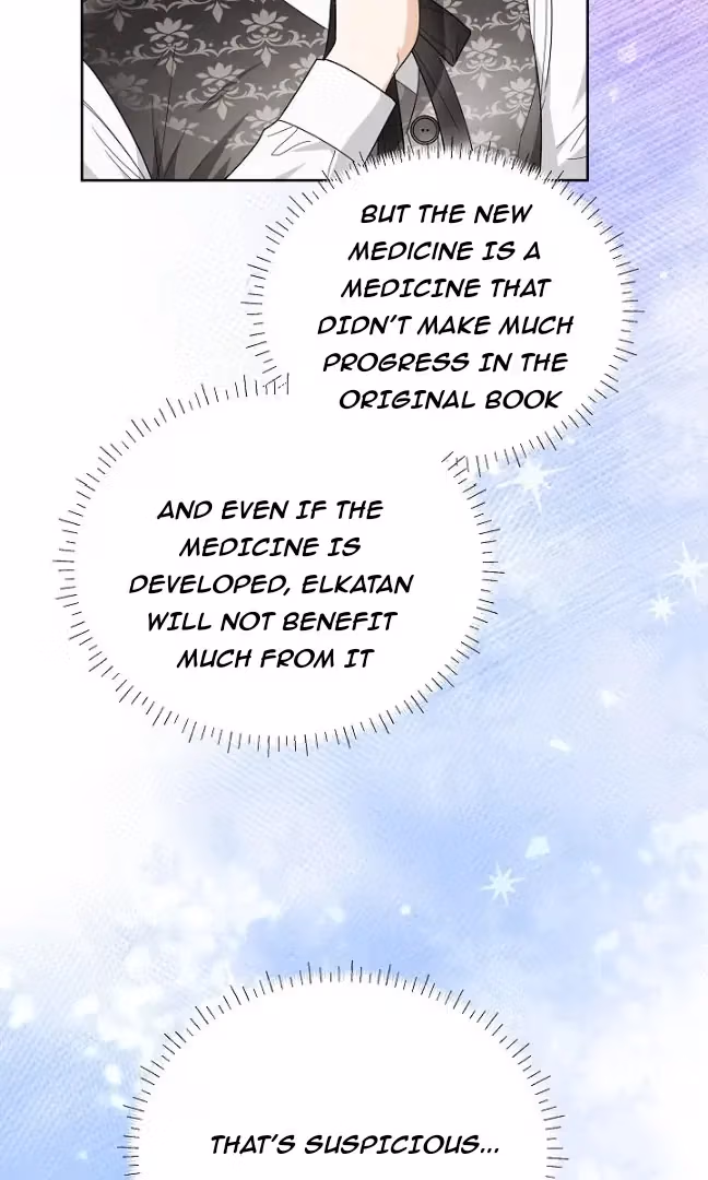 Read Surviving as an Obsessive Servant chapter 61 image 56 on Lezhin