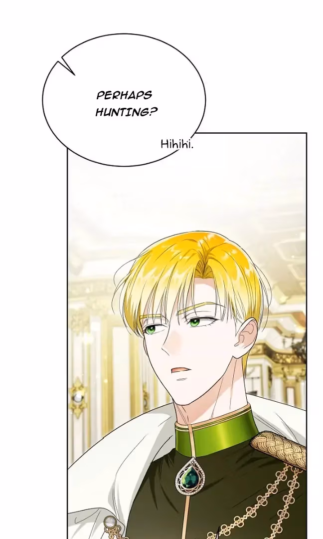 Read Surviving as an Obsessive Servant chapter 61 image 59 on Lezhin