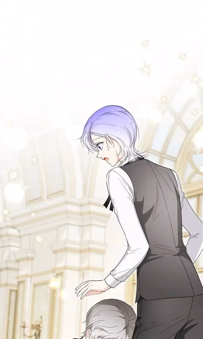 Read Surviving as an Obsessive Servant chapter 61 image 6 on Lezhin