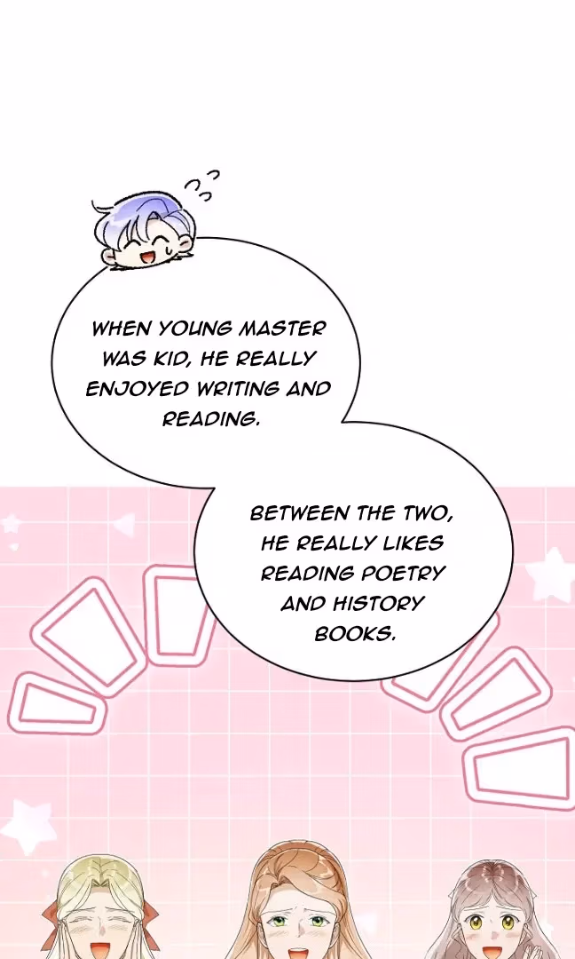 Read Surviving as an Obsessive Servant chapter 61 image 62 on Lezhin