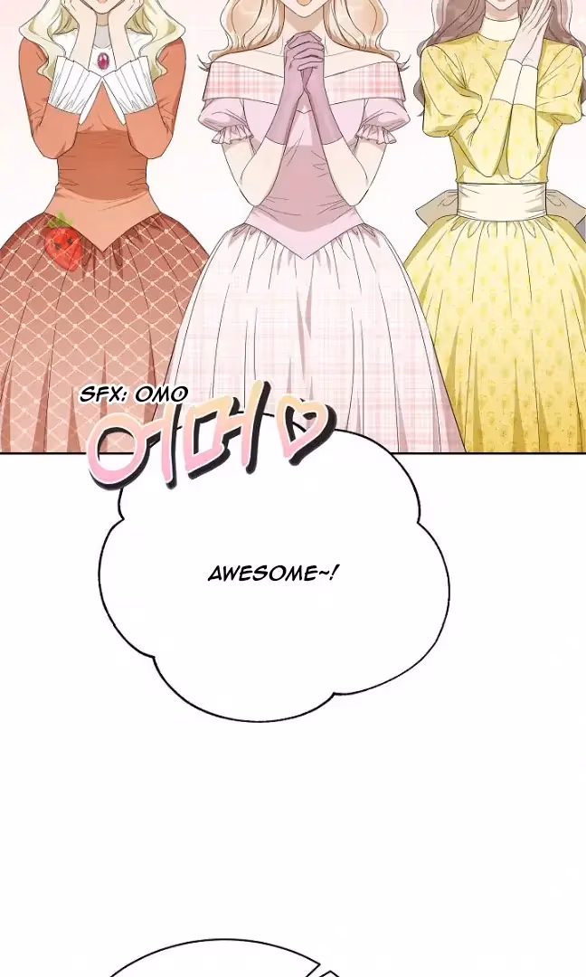 Read Surviving as an Obsessive Servant chapter 61 image 63 on Lezhin