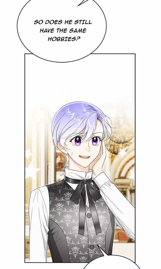 Read Surviving as an Obsessive Servant chapter 61 image 64 on Lezhin