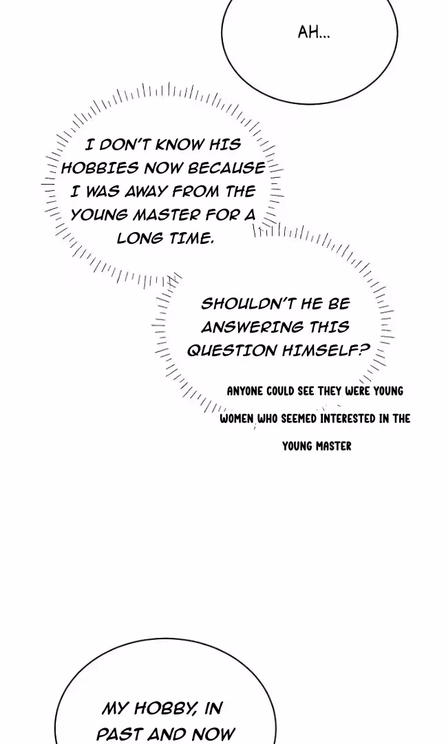 Read Surviving as an Obsessive Servant chapter 61 image 65 on Lezhin