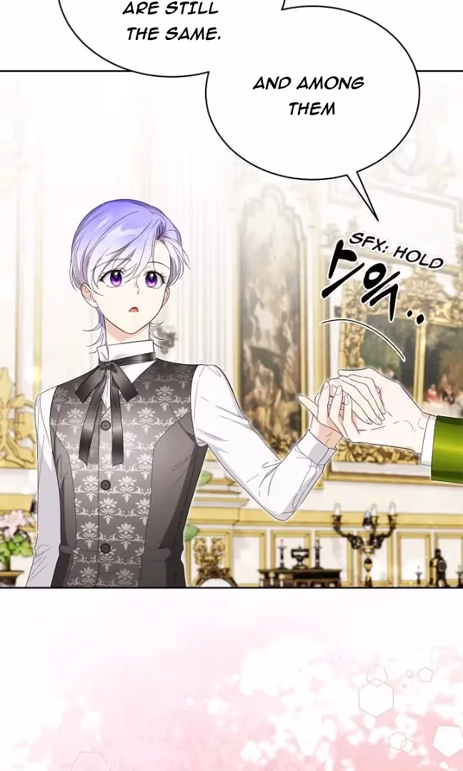 Read Surviving as an Obsessive Servant chapter 61 image 66 on Lezhin