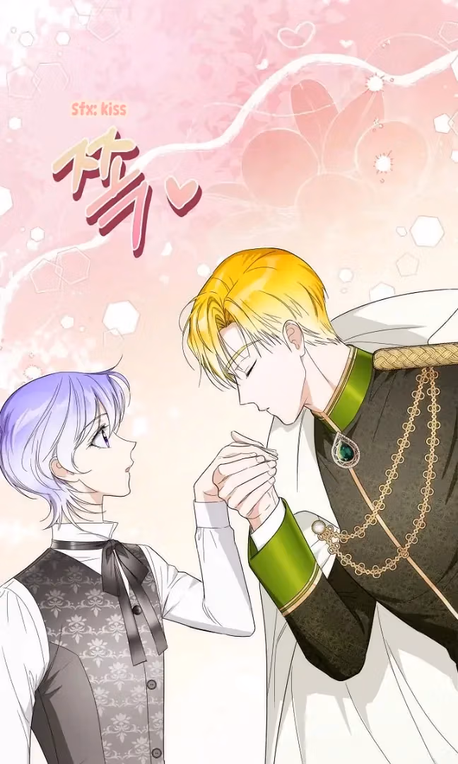 Read Surviving as an Obsessive Servant chapter 61 image 67 on Lezhin