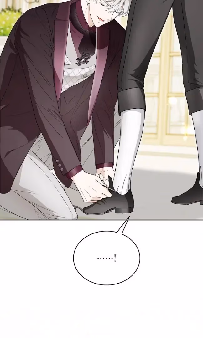 Read Surviving as an Obsessive Servant chapter 61 image 7 on Lezhin