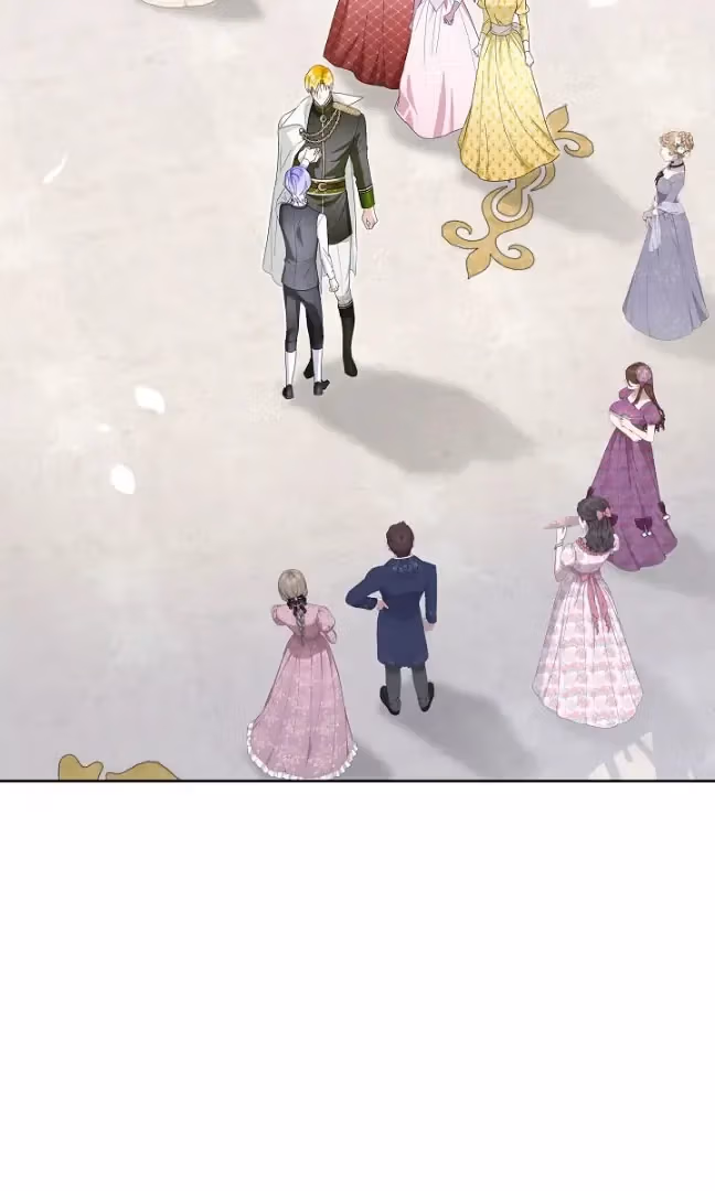 Read Surviving as an Obsessive Servant chapter 61 image 72 on Lezhin