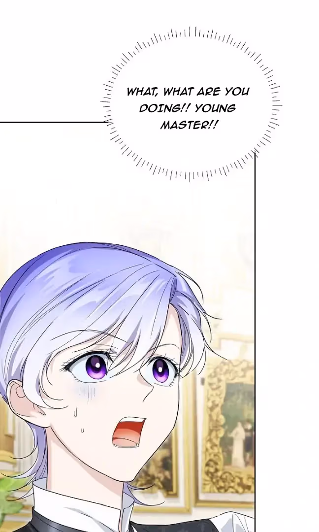 Read Surviving as an Obsessive Servant chapter 61 image 73 on Lezhin