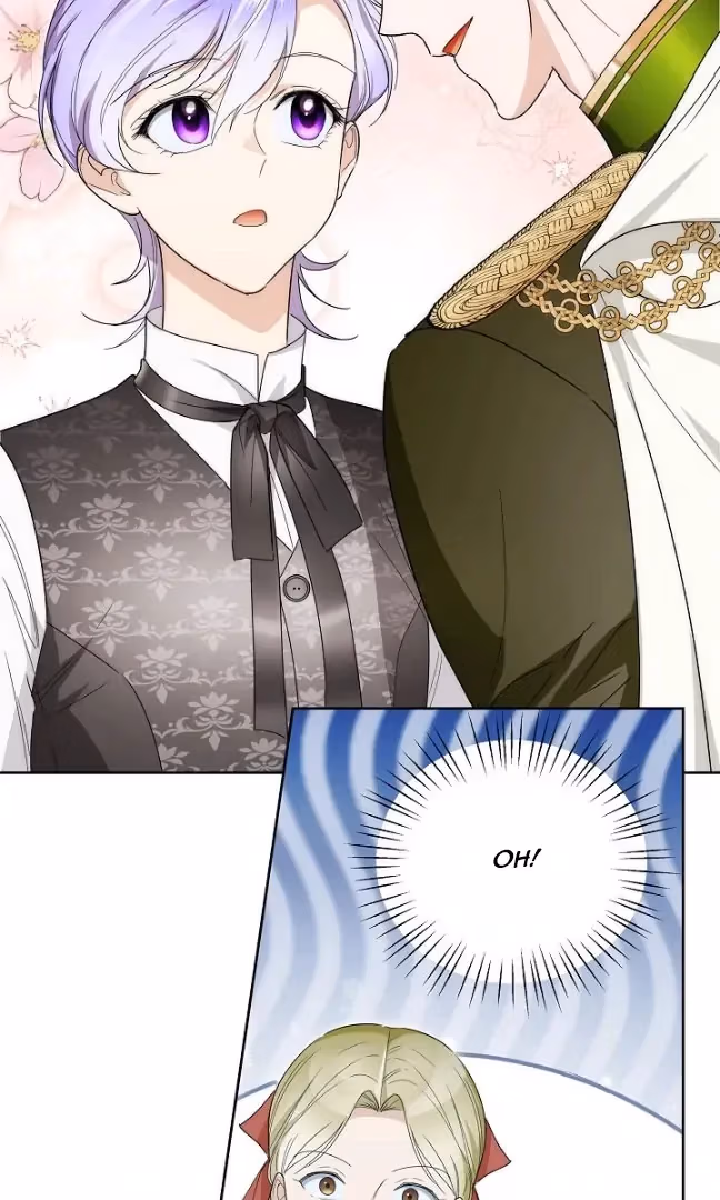 Read Surviving as an Obsessive Servant chapter 61 image 77 on Lezhin