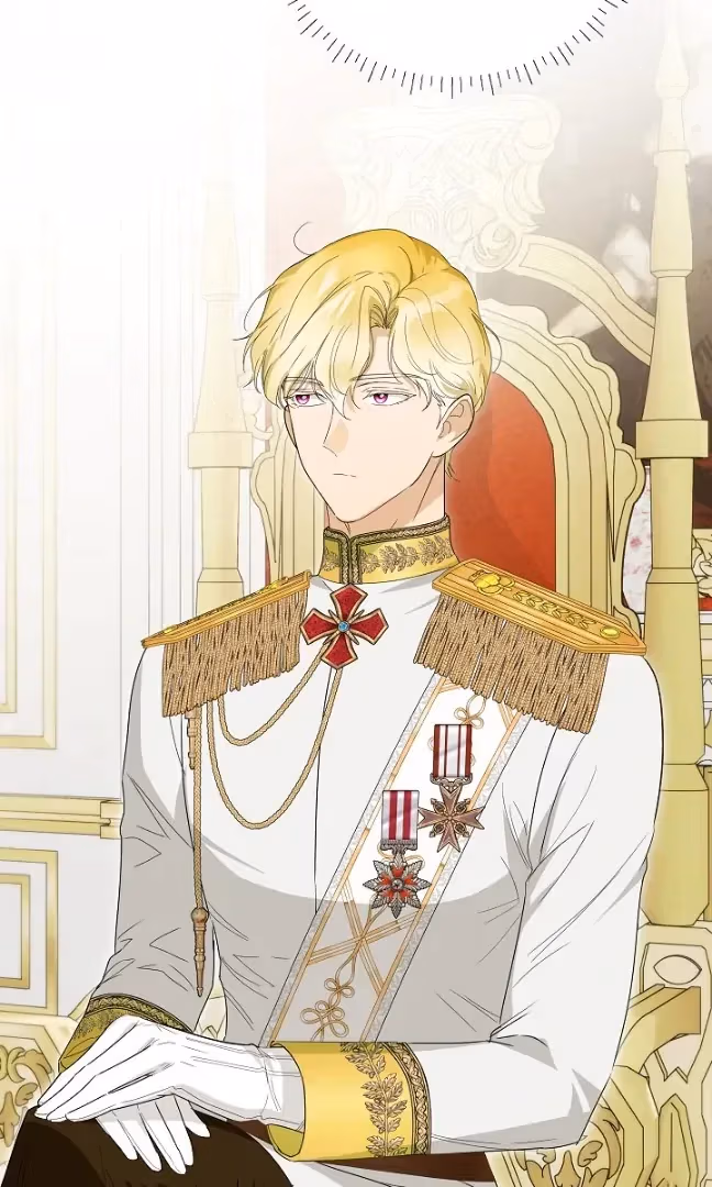 Read Surviving as an Obsessive Servant chapter 61 image 85 on Lezhin