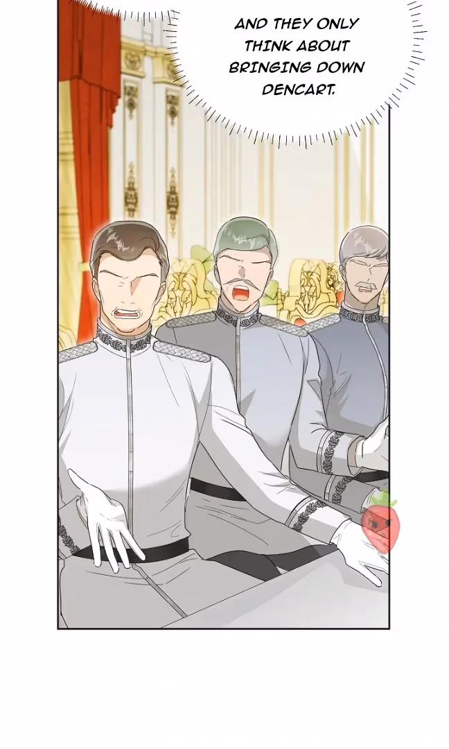 Read Surviving as an Obsessive Servant chapter 61 image 87 on Lezhin