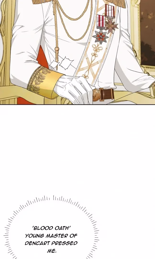 Read Surviving as an Obsessive Servant chapter 61 image 89 on Lezhin