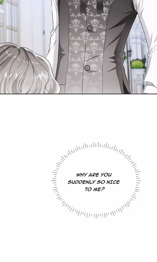 Read Surviving as an Obsessive Servant chapter 61 image 9 on Lezhin