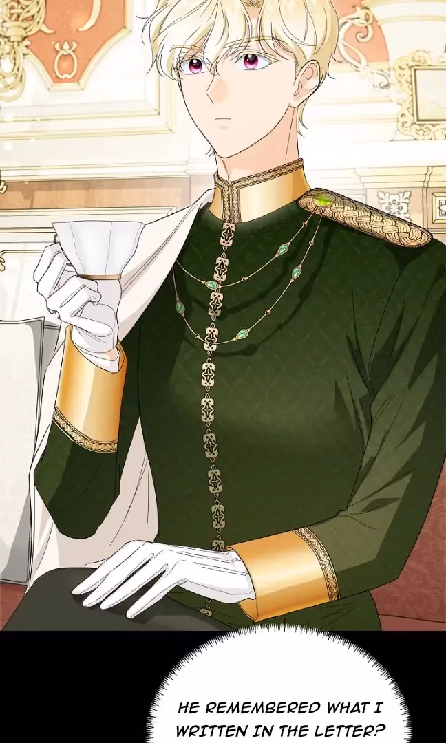 Read Surviving as an Obsessive Servant chapter 61 image 95 on Lezhin