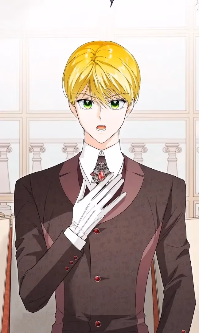 Read Surviving as an Obsessive Servant chapter 61 image 97 on Lezhin