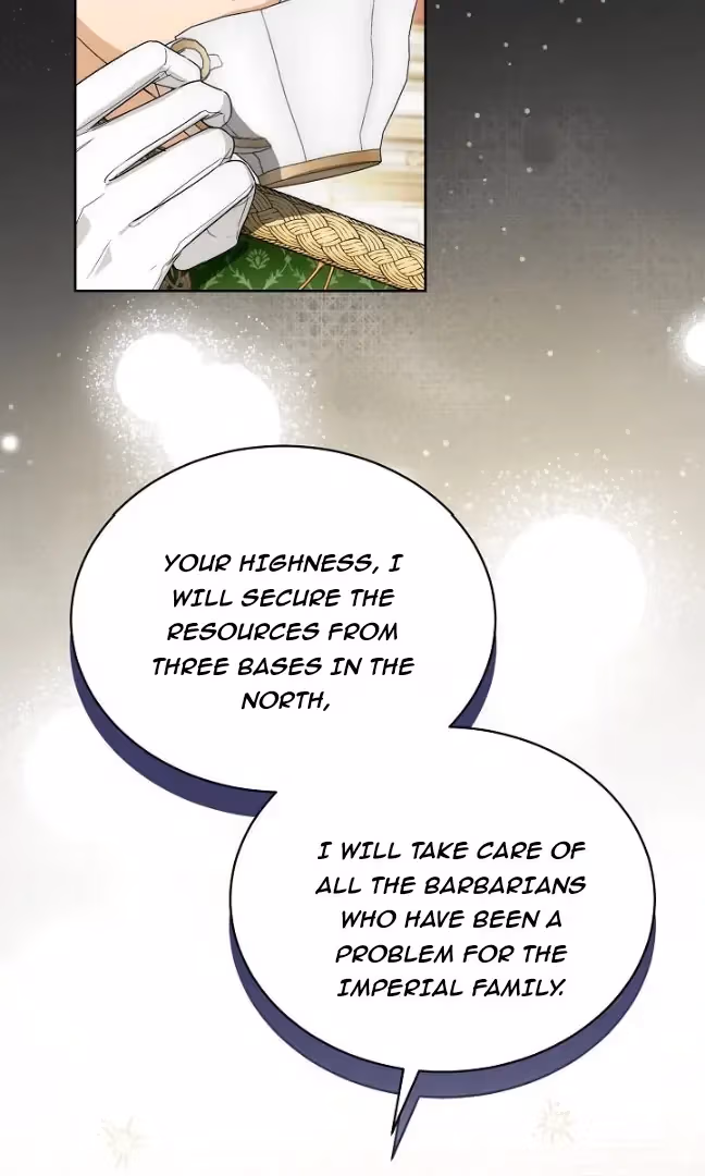 Read Surviving as an Obsessive Servant chapter 62 image 1 on Lezhin