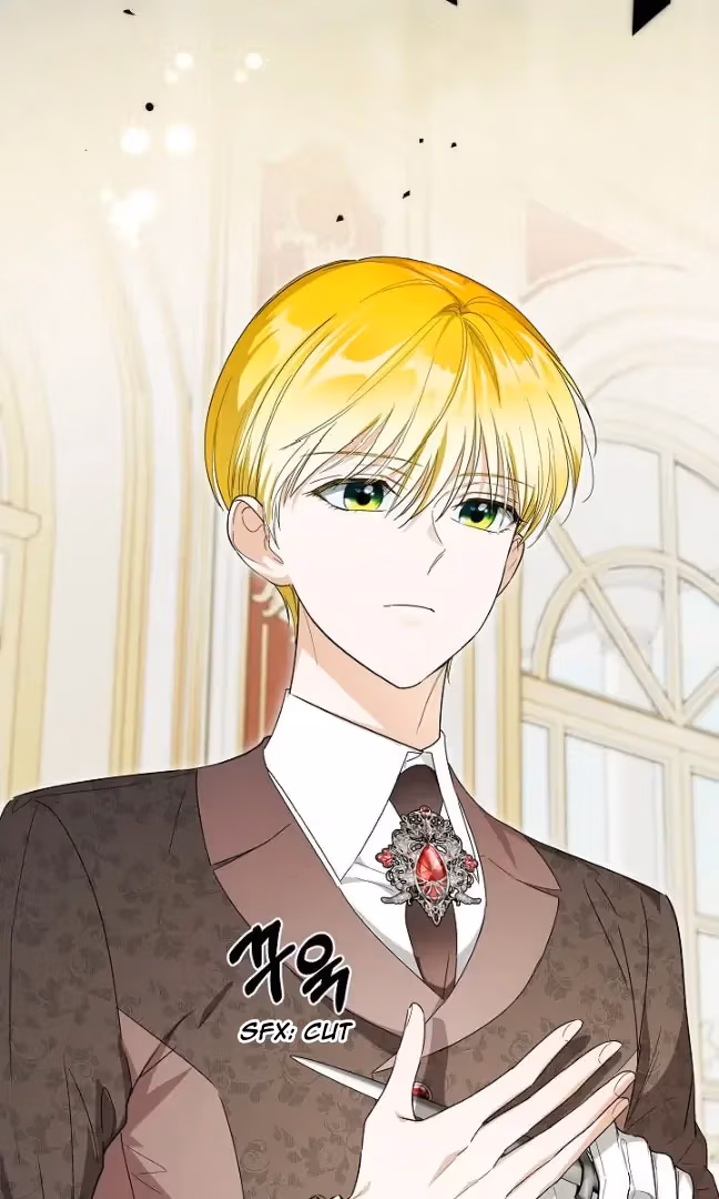 Read Surviving as an Obsessive Servant chapter 62 image 10 on Lezhin