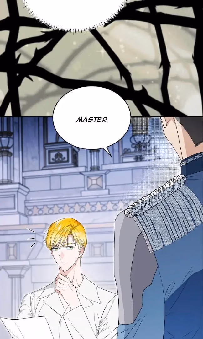 Read Surviving as an Obsessive Servant chapter 62 image 102 on Lezhin