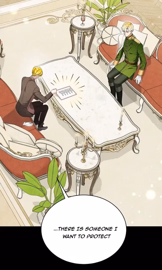 Read Surviving as an Obsessive Servant chapter 62 image 14 on Lezhin
