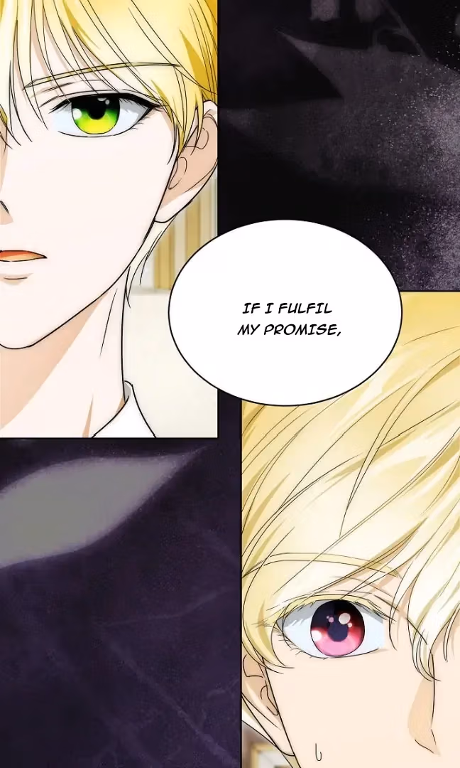 Read Surviving as an Obsessive Servant chapter 62 image 16 on Lezhin