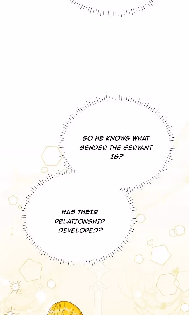 Read Surviving as an Obsessive Servant chapter 62 image 22 on Lezhin