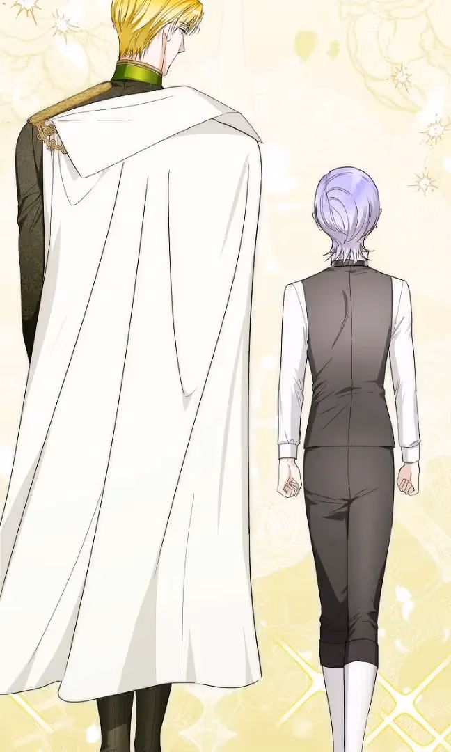 Read Surviving as an Obsessive Servant chapter 62 image 23 on Lezhin