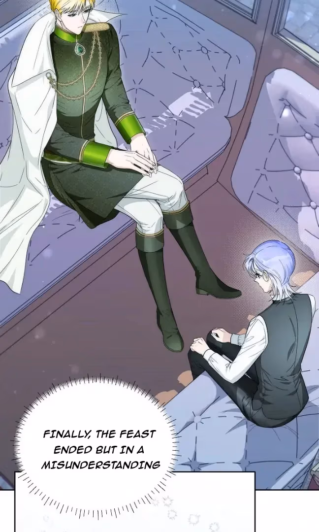 Read Surviving as an Obsessive Servant chapter 62 image 27 on Lezhin