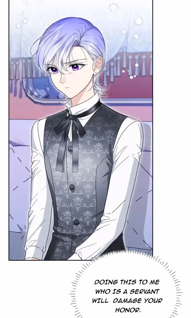 Read Surviving as an Obsessive Servant chapter 62 image 28 on Lezhin
