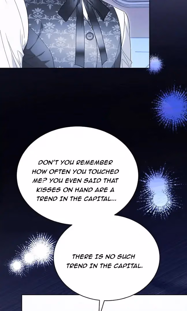 Read Surviving as an Obsessive Servant chapter 62 image 33 on Lezhin