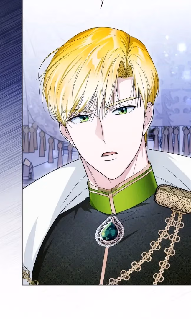 Read Surviving as an Obsessive Servant chapter 62 image 34 on Lezhin