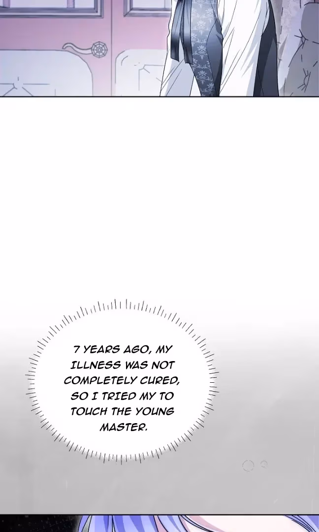Read Surviving as an Obsessive Servant chapter 62 image 36 on Lezhin