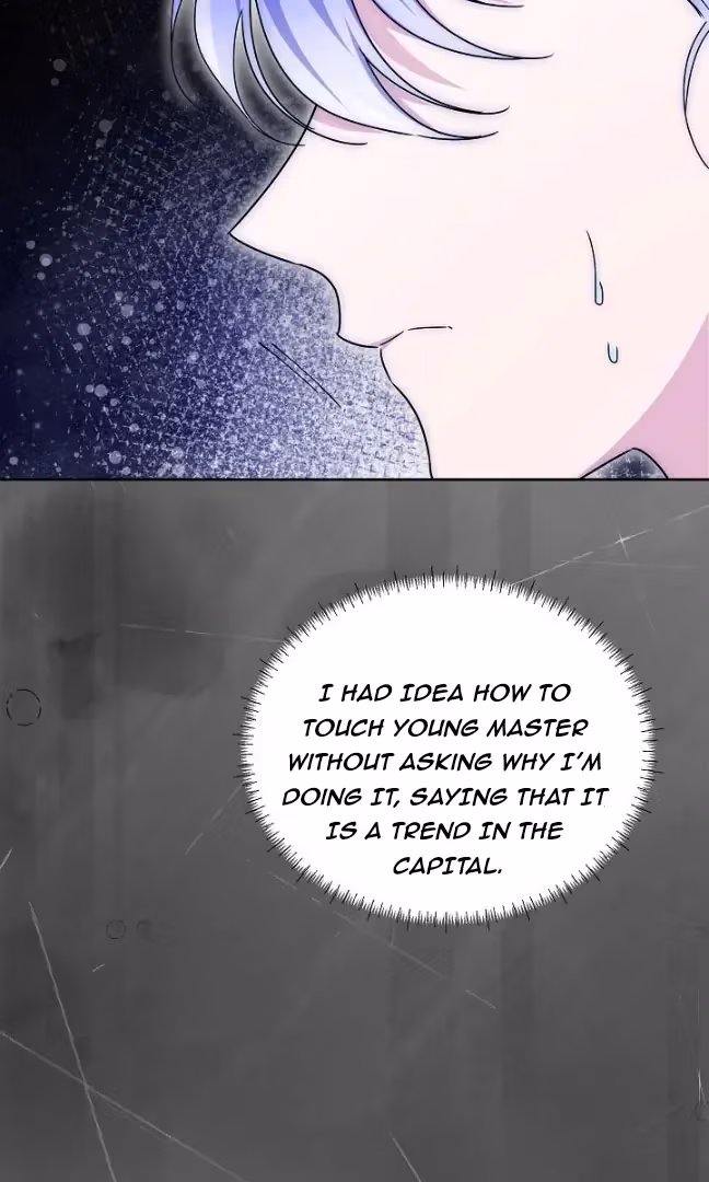 Read Surviving as an Obsessive Servant chapter 62 image 37 on Lezhin