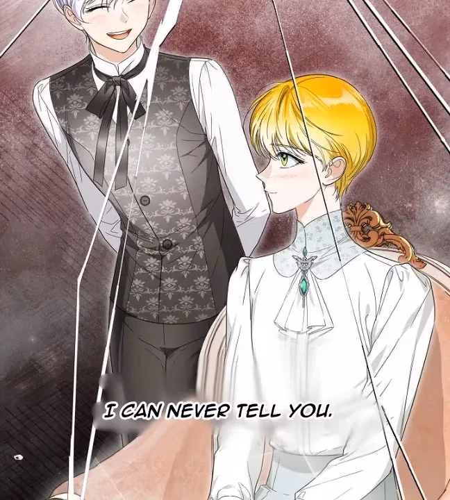 Read Surviving as an Obsessive Servant chapter 62 image 39 on Lezhin