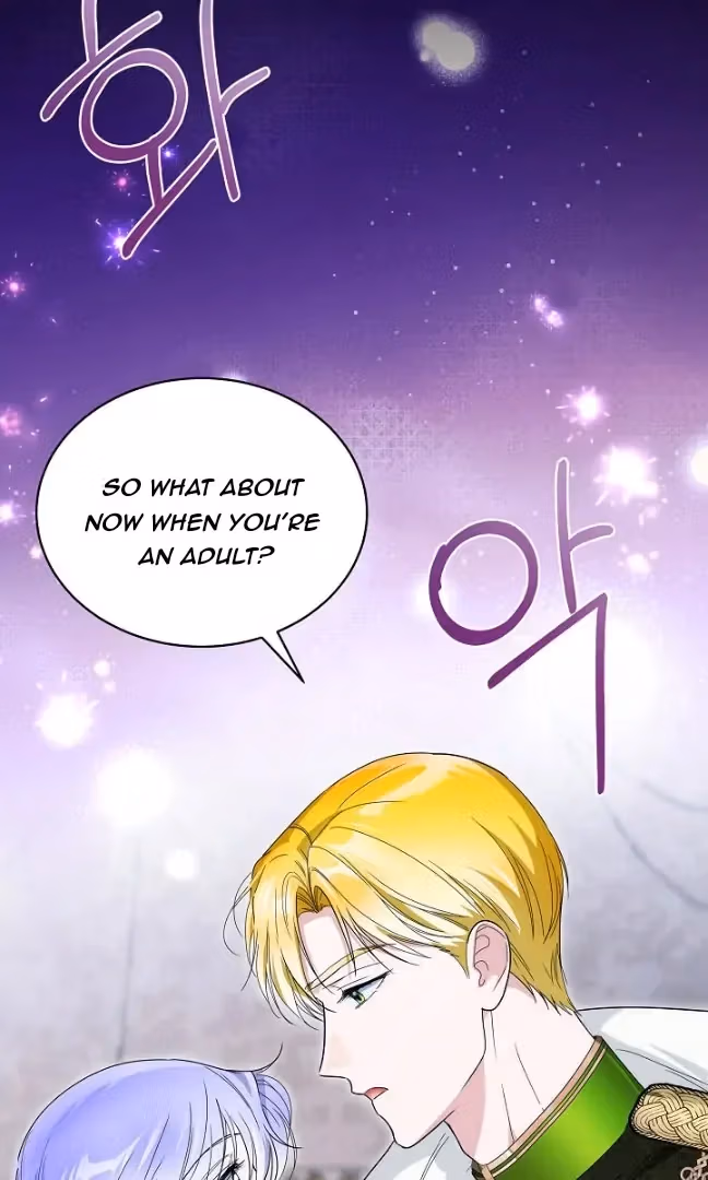 Read Surviving as an Obsessive Servant chapter 62 image 44 on Lezhin