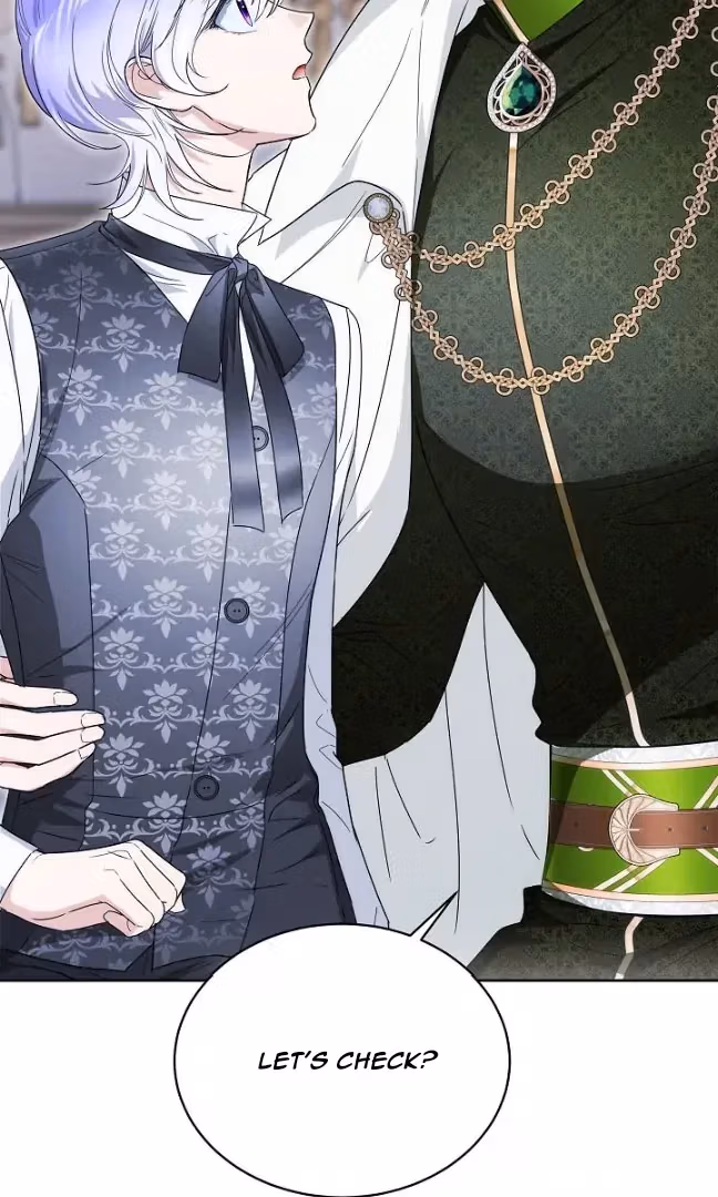 Read Surviving as an Obsessive Servant chapter 62 image 45 on Lezhin