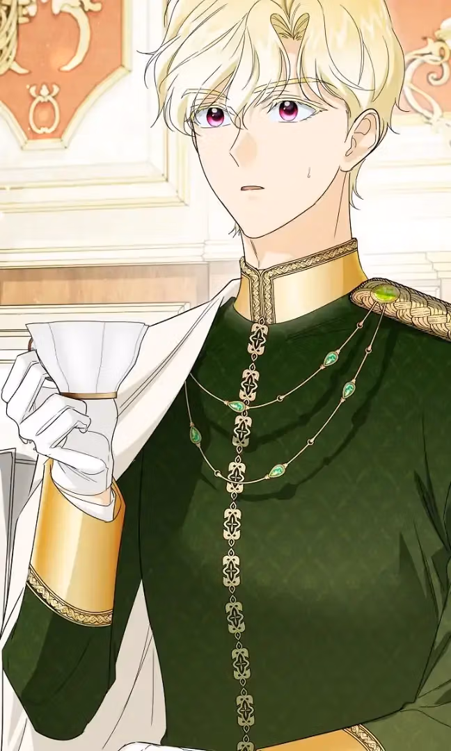 Read Surviving as an Obsessive Servant chapter 62 image 5 on Lezhin