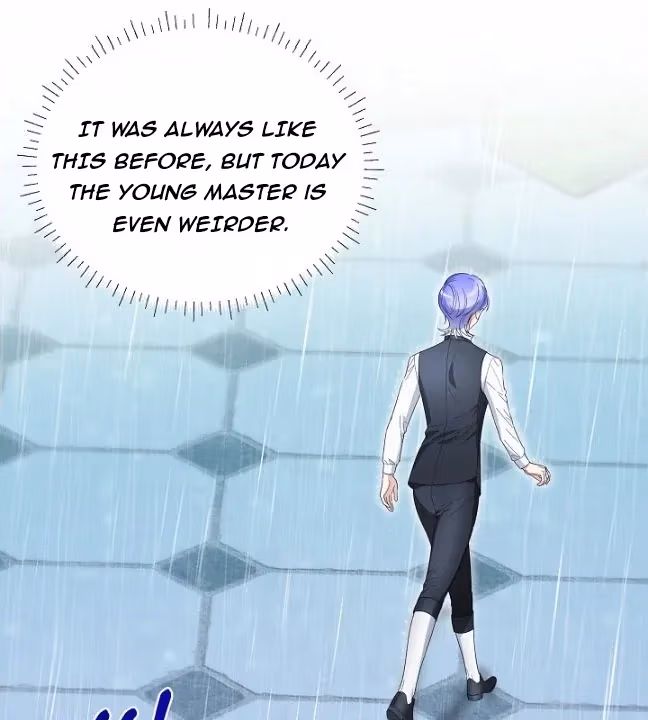Read Surviving as an Obsessive Servant chapter 62 image 53 on Lezhin