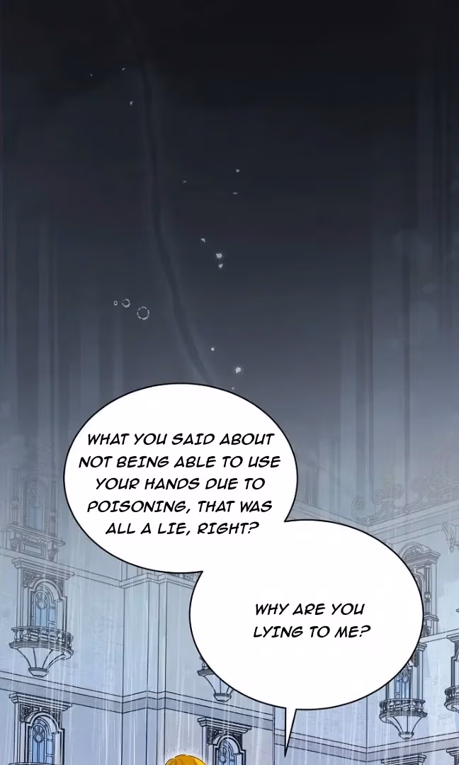 Read Surviving as an Obsessive Servant chapter 62 image 63 on Lezhin