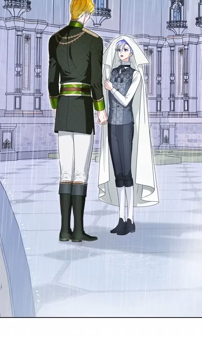 Read Surviving as an Obsessive Servant chapter 62 image 64 on Lezhin
