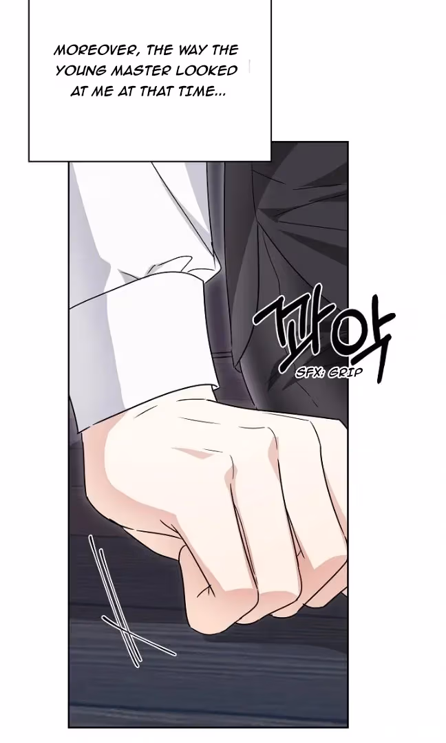 Read Surviving as an Obsessive Servant chapter 62 image 78 on Lezhin