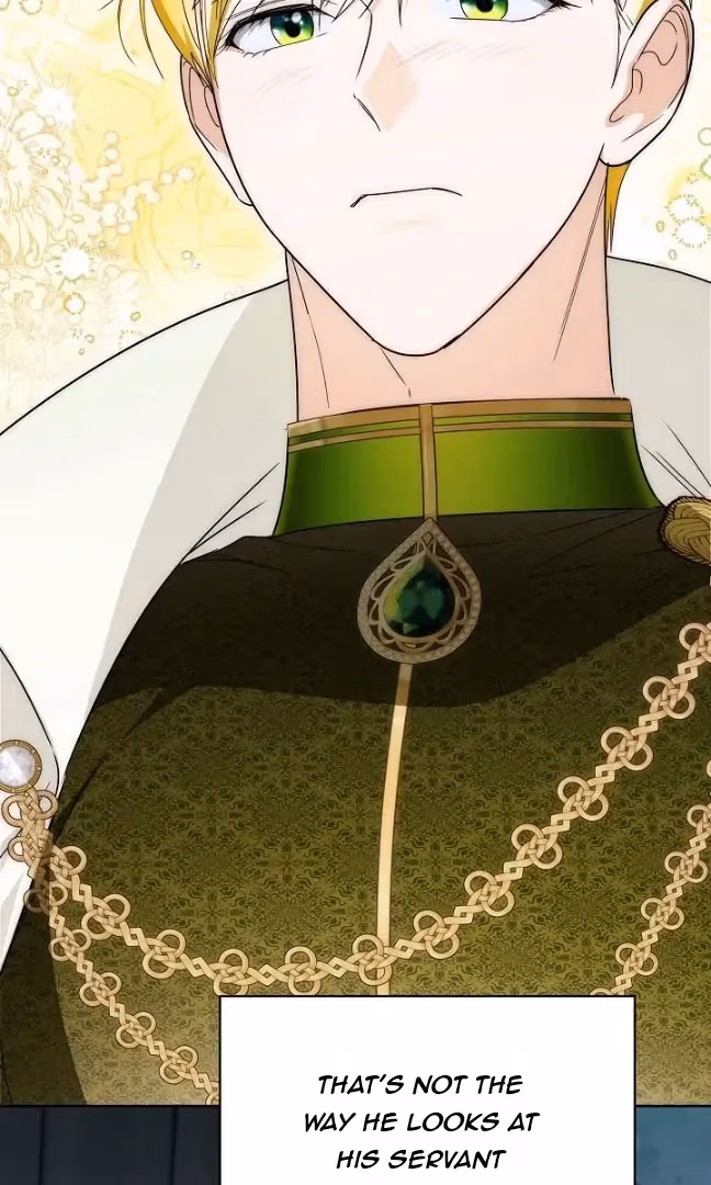 Read Surviving as an Obsessive Servant chapter 62 image 80 on Lezhin
