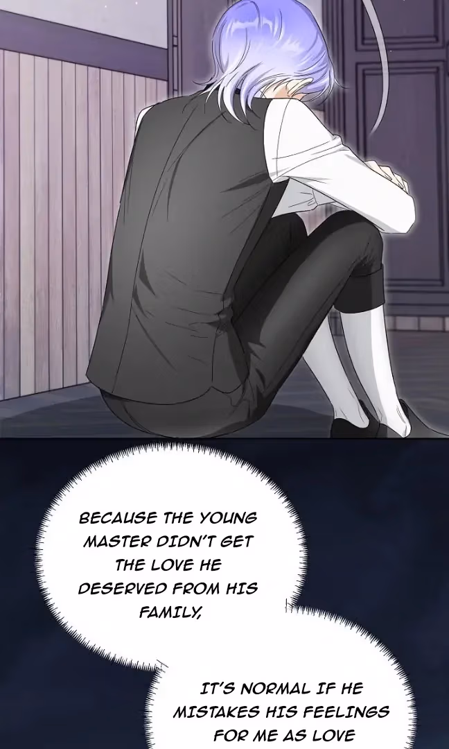 Read Surviving as an Obsessive Servant chapter 62 image 84 on Lezhin