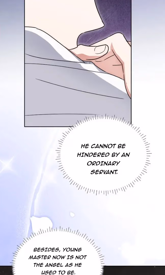 Read Surviving as an Obsessive Servant chapter 62 image 86 on Lezhin