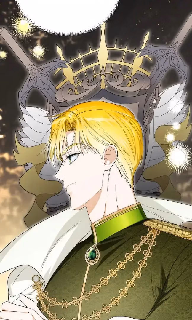 Read Surviving as an Obsessive Servant chapter 62 image 87 on Lezhin