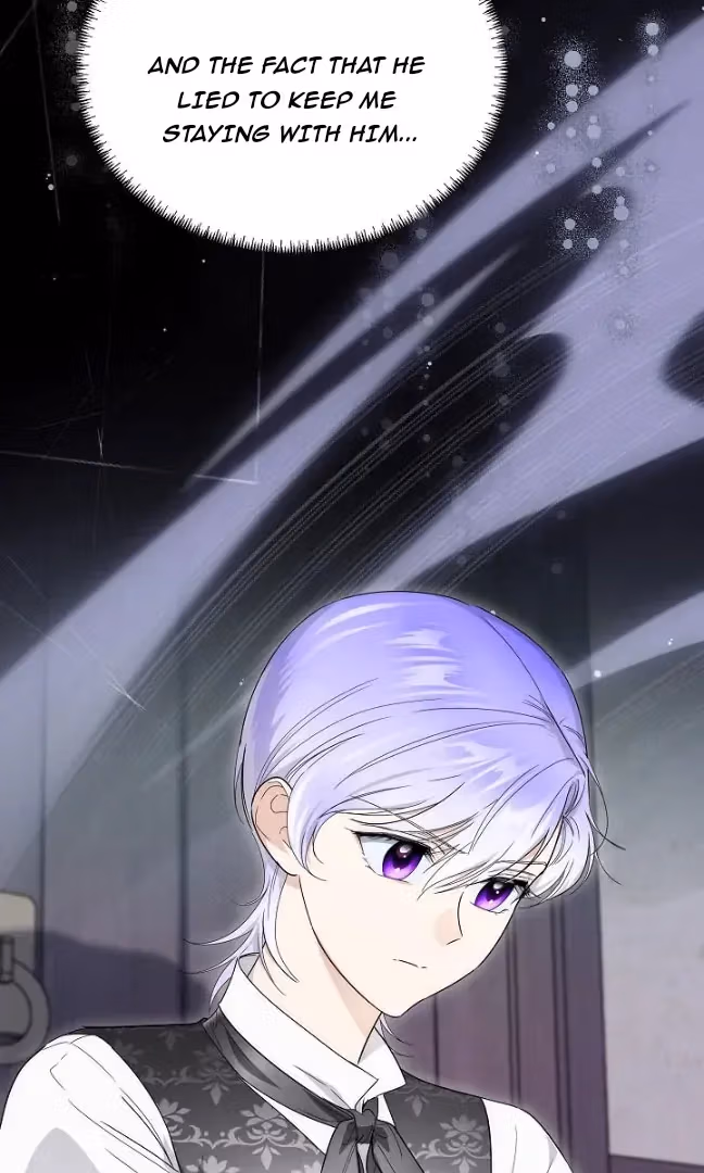 Read Surviving as an Obsessive Servant chapter 62 image 89 on Lezhin
